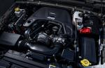 Jeep Gladiator Rubicon 2020 года (AU)